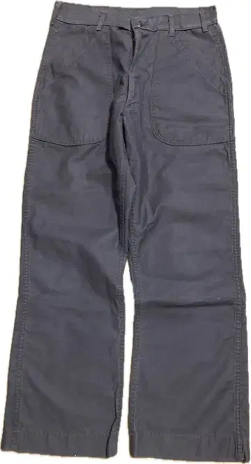 USN 70s 베이커 빈티지