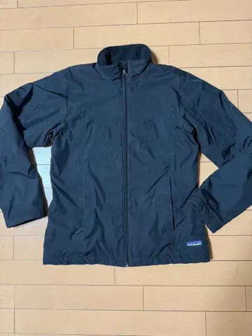 파타고니아 나일론 자켓