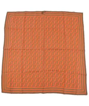 FENDI 반다나 스카프 여성용