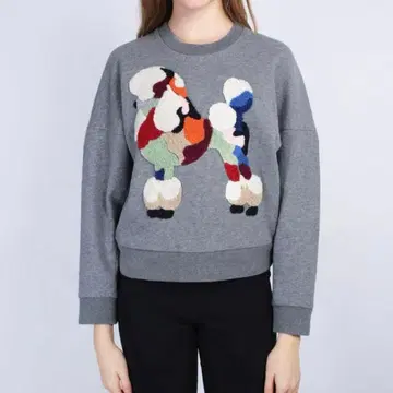 3.1 필립 플레인 푸들 트레이닝복