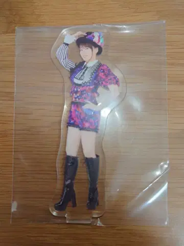 NANA MIZUKI 아크릴 스탠드 2025-2026