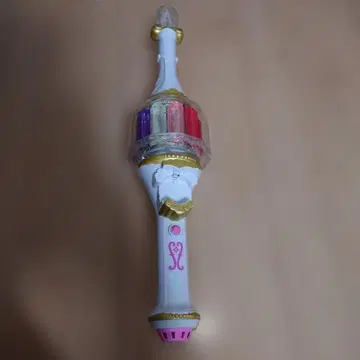 프리큐어 플라워 택트