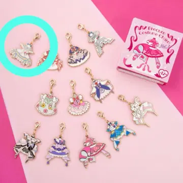 프리큐어 코스튬 참 완프리 큐어냐미