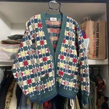 90's/Bramante'Made in Italy'