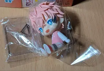 니지산지 아카기 웬