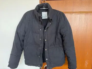 새터데이 서프 다운 자켓 M 사이즈