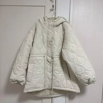 시마무라 퀼팅 아우터