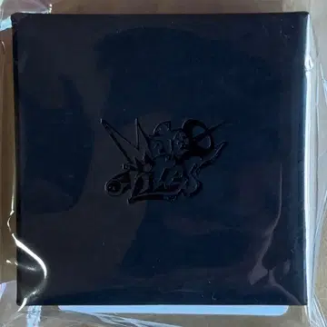 1st Anniversary 반지 로제