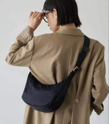 완판 러셋 russet 라운드 숄더백 CE-1327-WEB