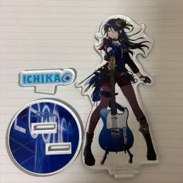 프로세카 이치카 아크릴 스탠드 resonance beats