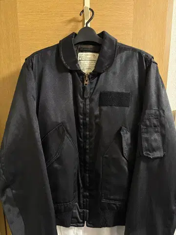 CWU-55P 블랙 M USA제 타이탄 크로스