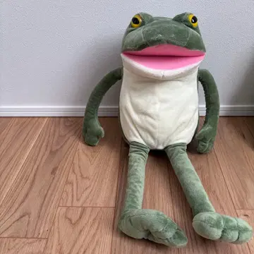 어리버리 케로피욘 봉제 인형