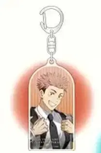 주술회전 환영야행본점 2nd anniversary 퍼 참