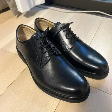 새상품 워커즈메이트 시티 워크 MW6500 27cm 블랙