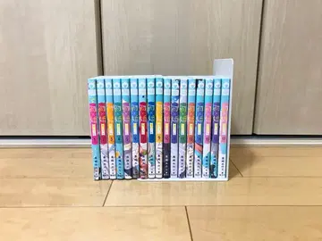 우이콘 전권 세트