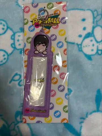 타카하시 쿄헤이 포토 카드 홀더