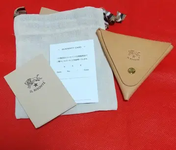 룩 홀딩스 주주 우대품 일비종떼 코인 케이스