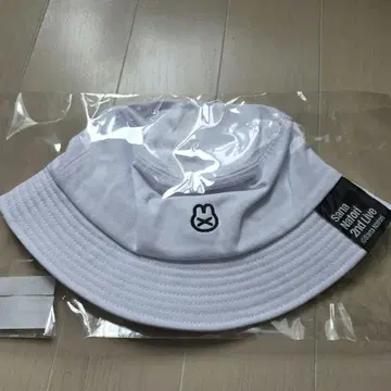 나토리 사나 2ndlive 버킷햇