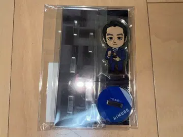 일본 통일 코토부키 복권 히무로 렌지 아크릴 스탠드