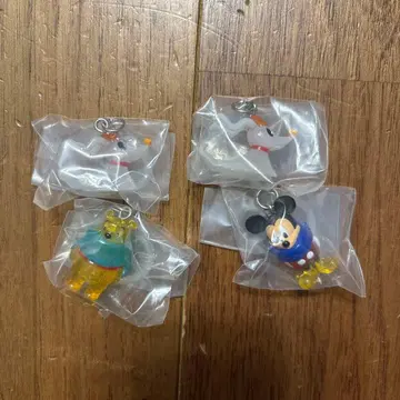 디즈니 캐릭터 메지루시 액세서리