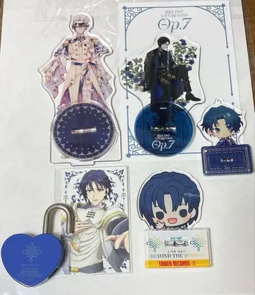 아이돌리쉬 세븐 아이나나 이즈미 이오리