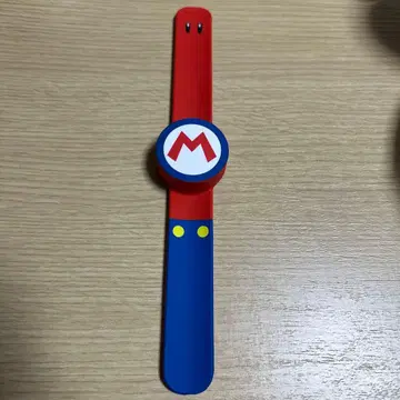 USJ 파워업 밴드 마리오