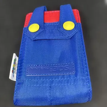슈퍼 마리오 3DS 케이스