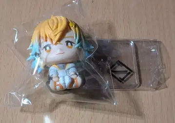 니지산지 우사미 리토