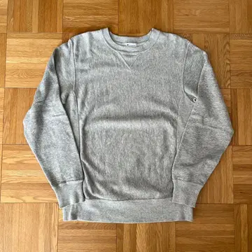 챔피온 리버스 위브 트레이닝복