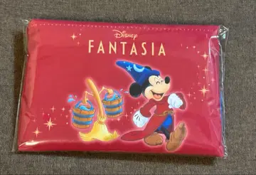 Disney 디즈니 도쿄 바나나 판타지아 에코백 새상품 미키