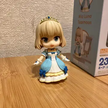 넨도로이드 2346 미아 루나 티아문