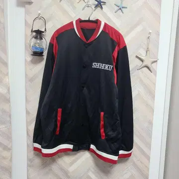 슬램덩크 쇼호쿠 고등학교 저지 상의