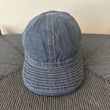 버즈릭슨 HAT, WORKING, DENIM (MOD.)