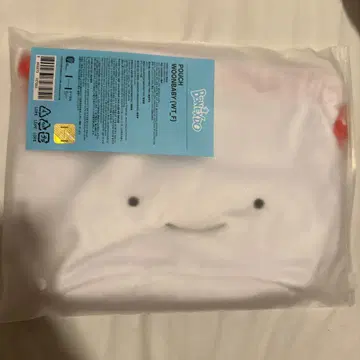 BOYNEXTDOOR 보넥도 푸넥도 운학 운베이비 파우치