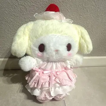 산리오 딸기 휘핑 마이멜로디