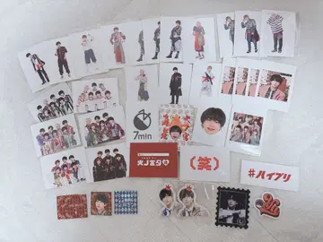 히노미야 유우 스티커