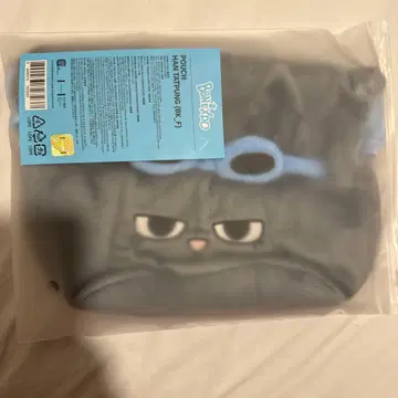 BOYNEXTDOOR 보넥도 푸넥도 테산 한테푼 파우치