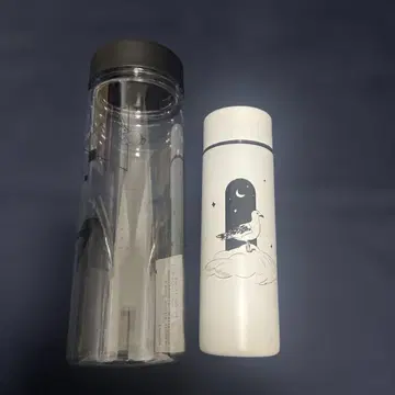 나카타 유지 굿즈 보틀