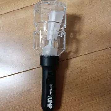 Hey! Say! JUMP 응원봉 H+ 후리후라