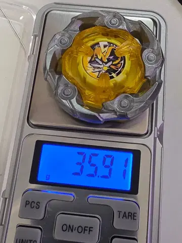 [ 고중량 35.91g ] 위자드 낚싯대 5-70DB