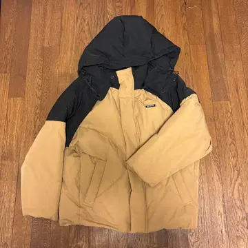 MILKFED. 다운 자켓 M 사이즈