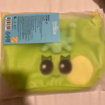 BOYNEXTDOOR 보넥도 푸넥도 이한 312 파우치