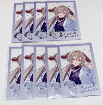 프렌 E 루스타리오 완냥days 폴라로이드