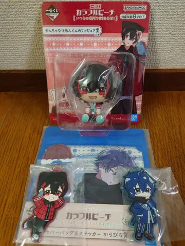 제일복권 컬러풀 피치 언제나의 장소에서 만나!