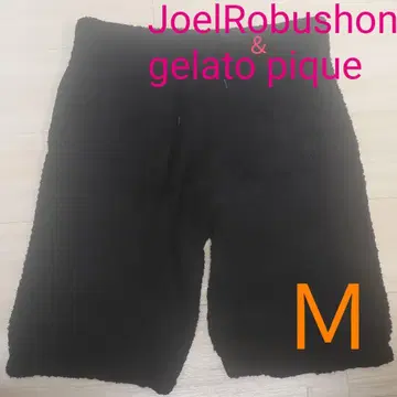 익명 배송 JoelRobushon gelato pique 하프 팬츠 M