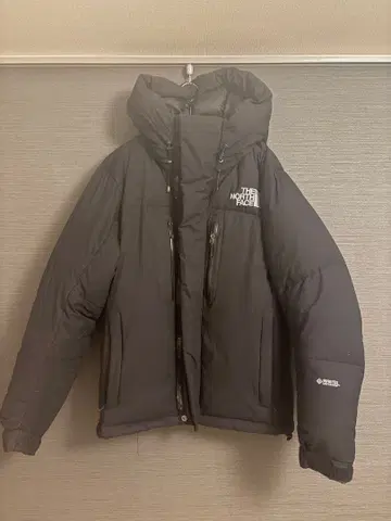 THE NORTH FACE 바르톨로