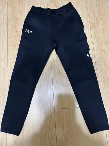 PGG 조거 팬츠