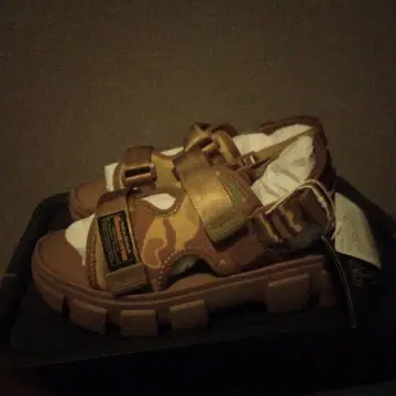 SHAKA x NATAL DESIGN CHILL OUT ND Ver.