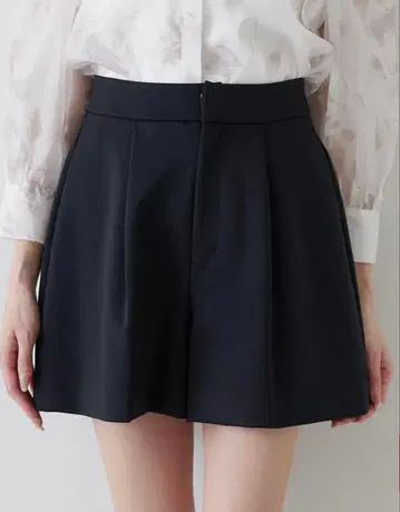 [ SNIDEL ] 숏팬츠