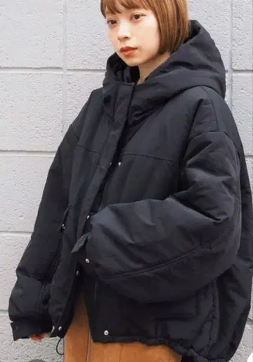 tiptop [ 기장 선택 가능 2가지 사이즈 ] 몬스터 블루종 숏 기장